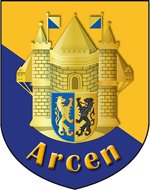Arcen Onderneemt